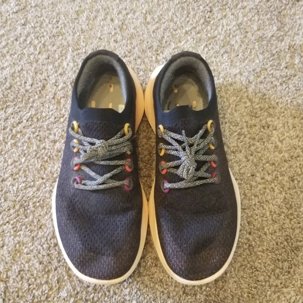 Allbirds Tree Dashers